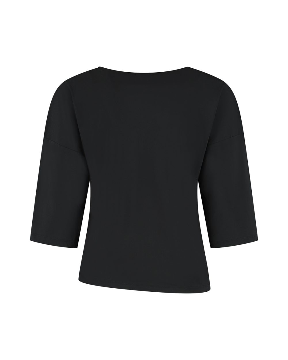 Lady Day - Lora Travel Top - Black