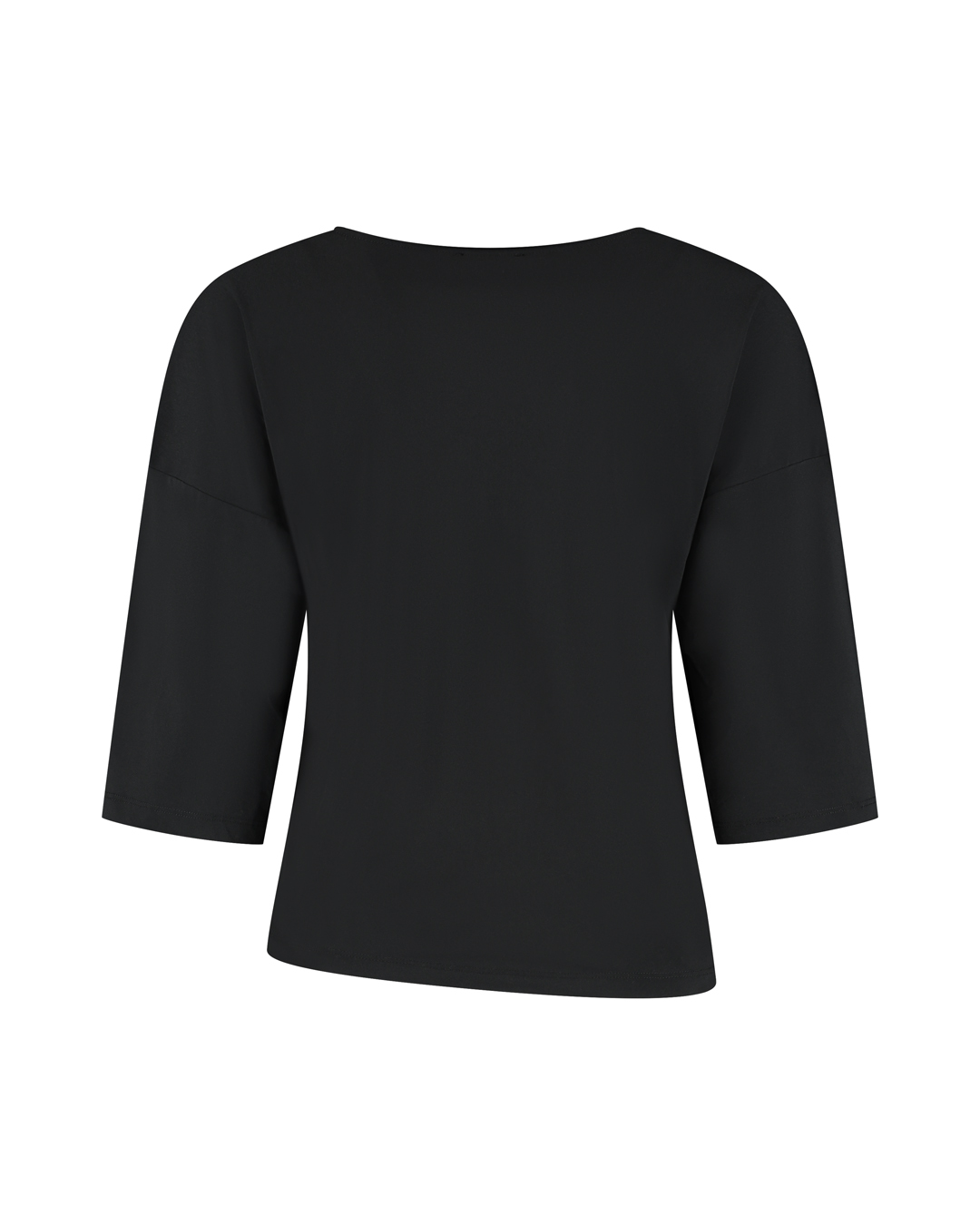 Lady Day - Lora Travel Top - Black