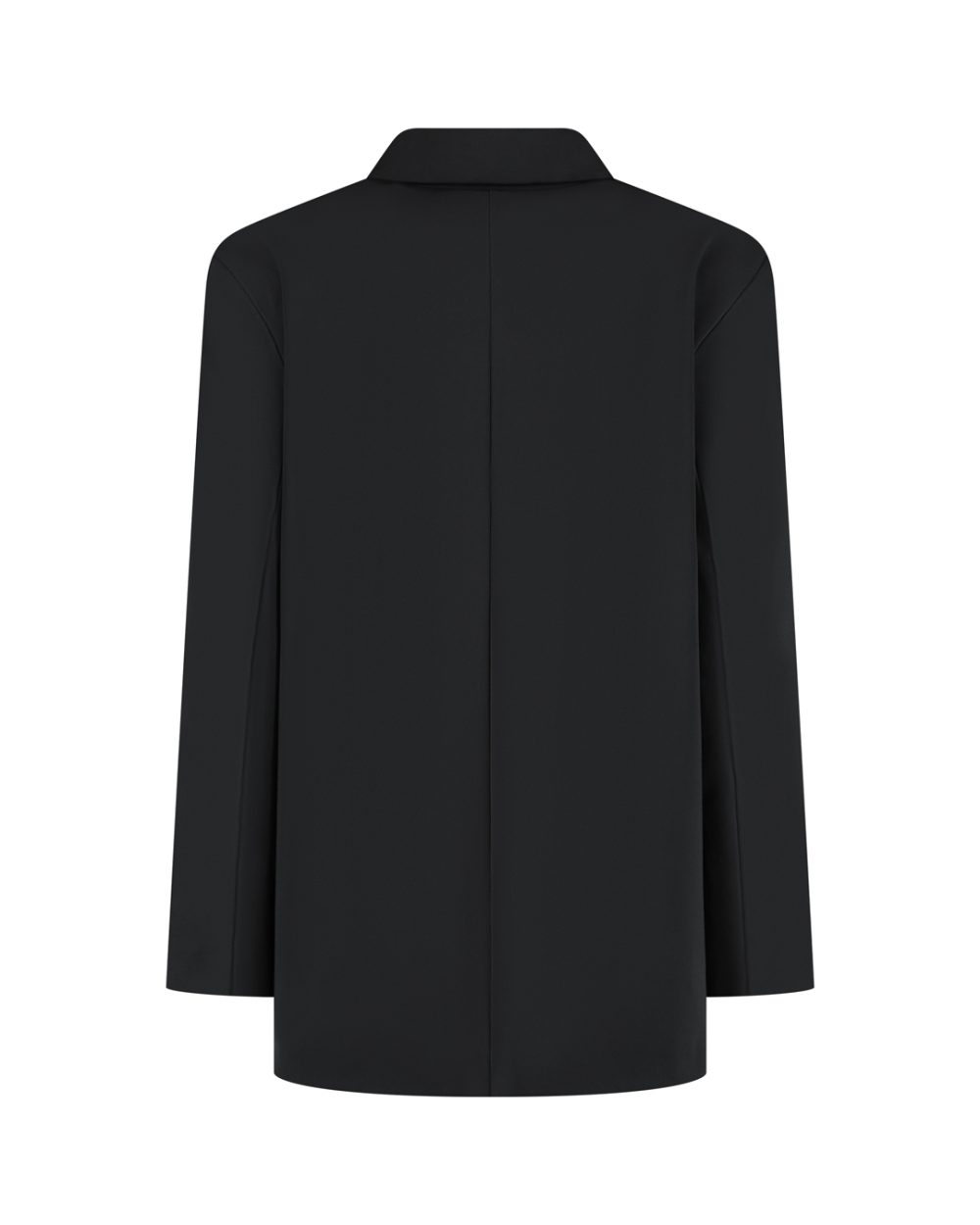 Lady Day - Lorna Travel Blazer - Black