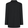 Lady Day - Lorna Travel Blazer - Black