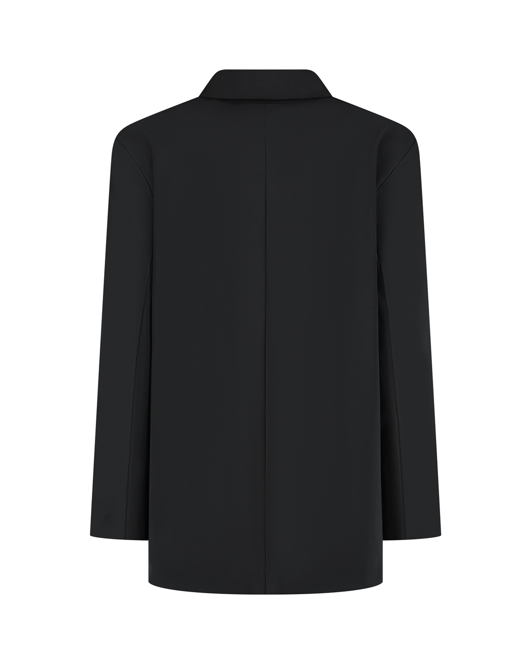 Lady Day - Lorna Travel Blazer - Black