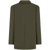 Lady Day - Lorna Travel Blazer - Deep forest