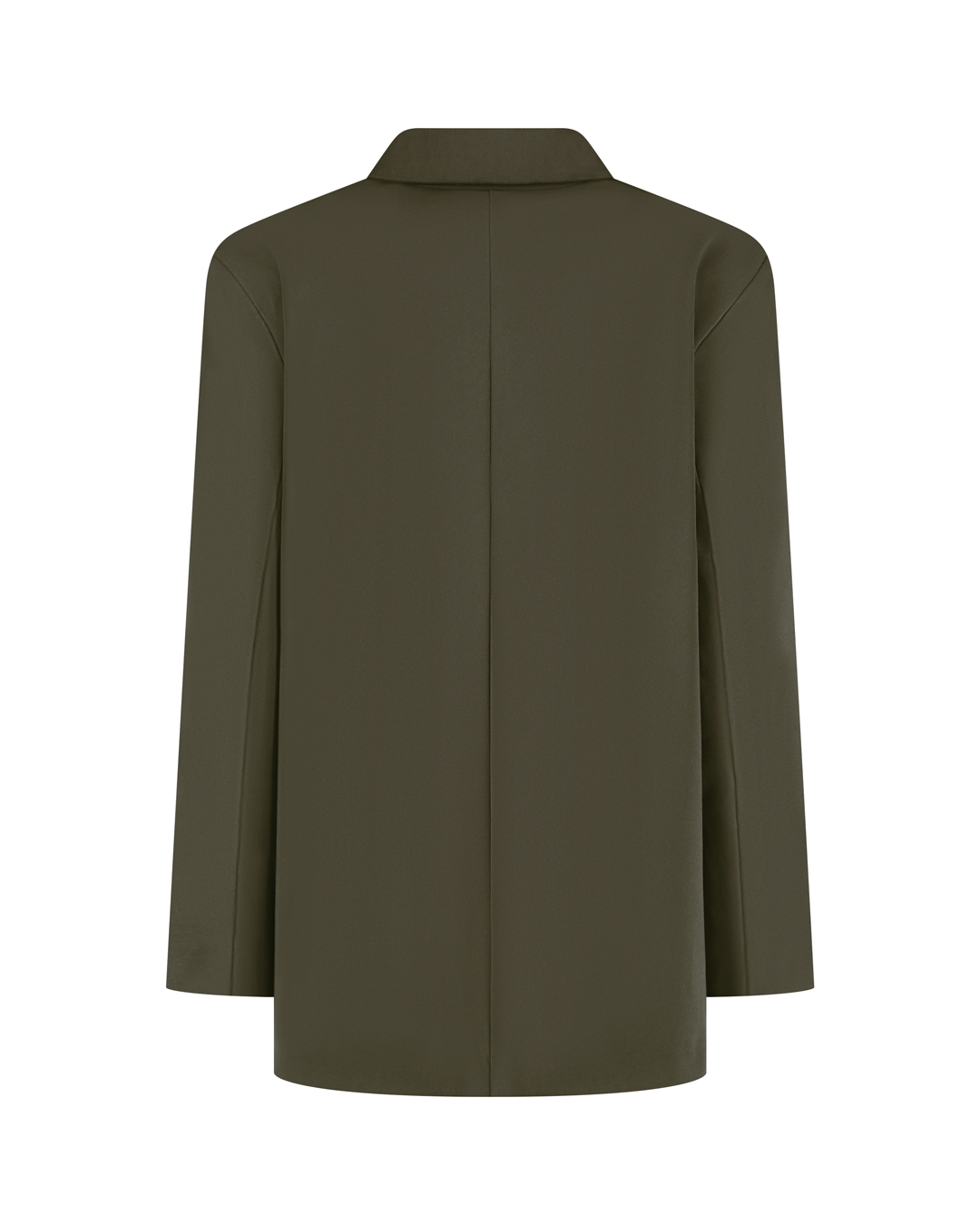 Lady Day - Lorna Travel Blazer - Deep forest