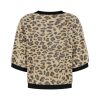 Lady Day - Lucia Sweater - Multi Color