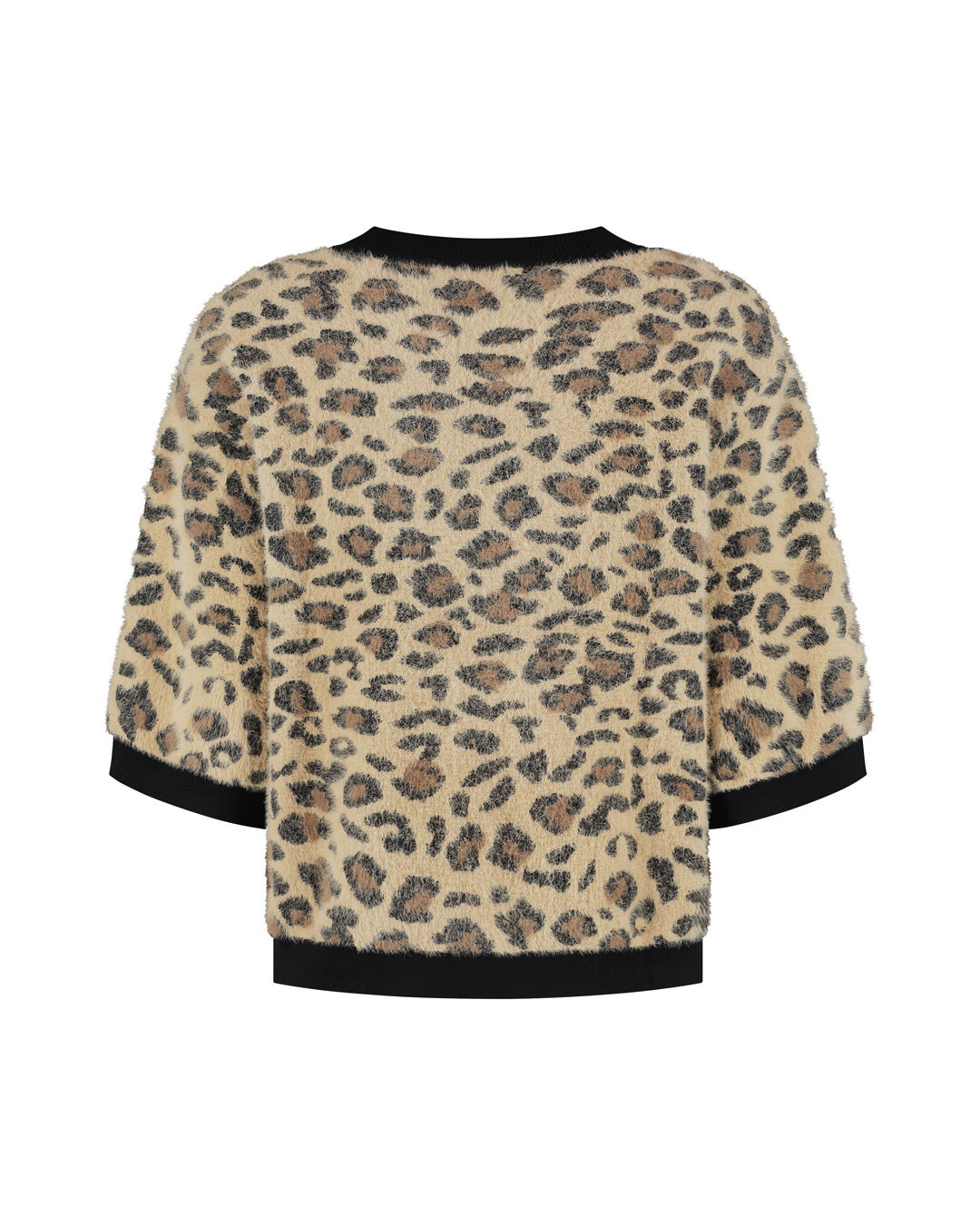 Lady Day - Lucia Sweater - Multi Color