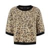Lady Day - Lucia Sweater - Multi Color