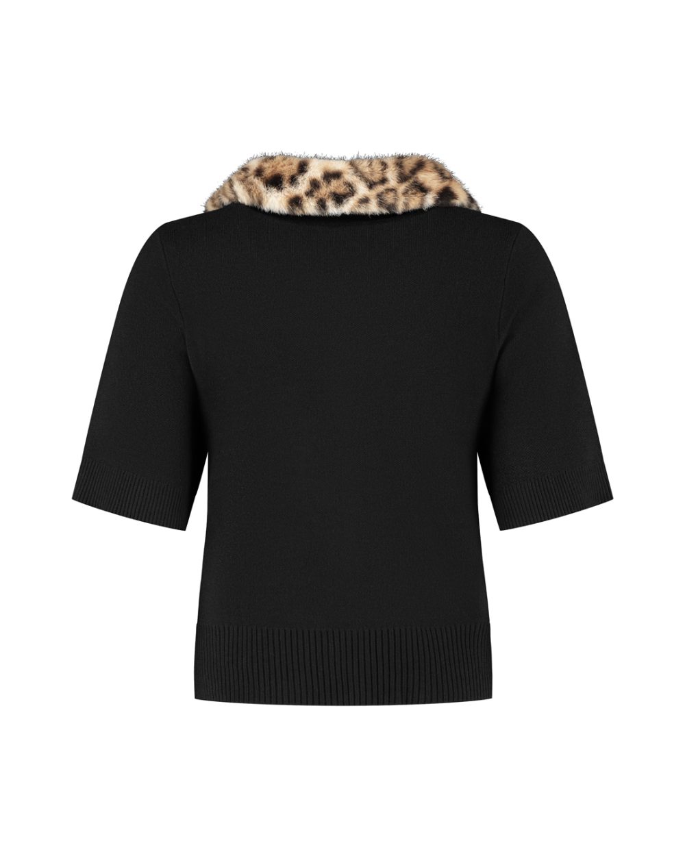 Lady Day - Marlot Cardigan - Black