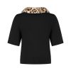 Lady Day - Marlot Cardigan - Black