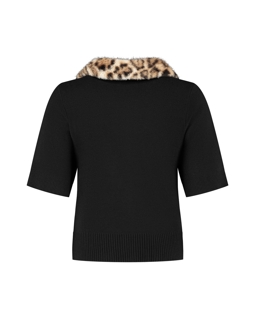 Lady Day - Marlot Cardigan - Black