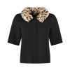 Lady Day - Marlot Cardigan - Black