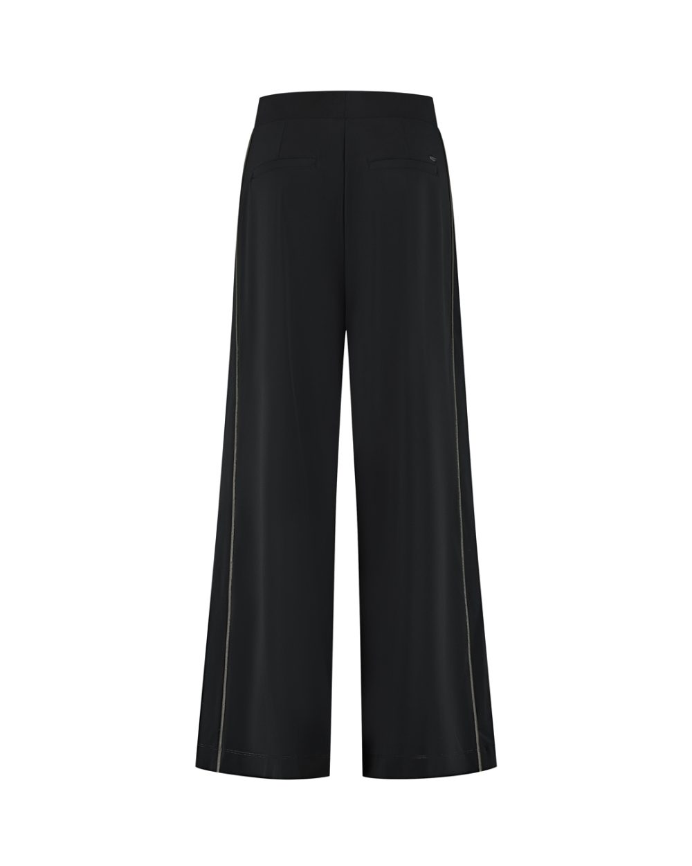 Lady Day - Miller Travel Trousers - Black