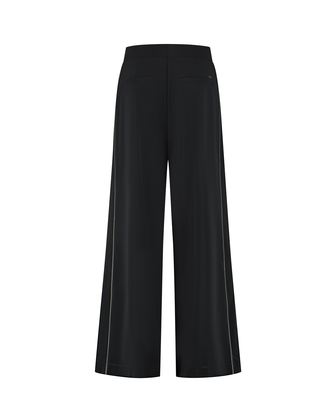 Lady Day - Miller Travel Trousers - Black