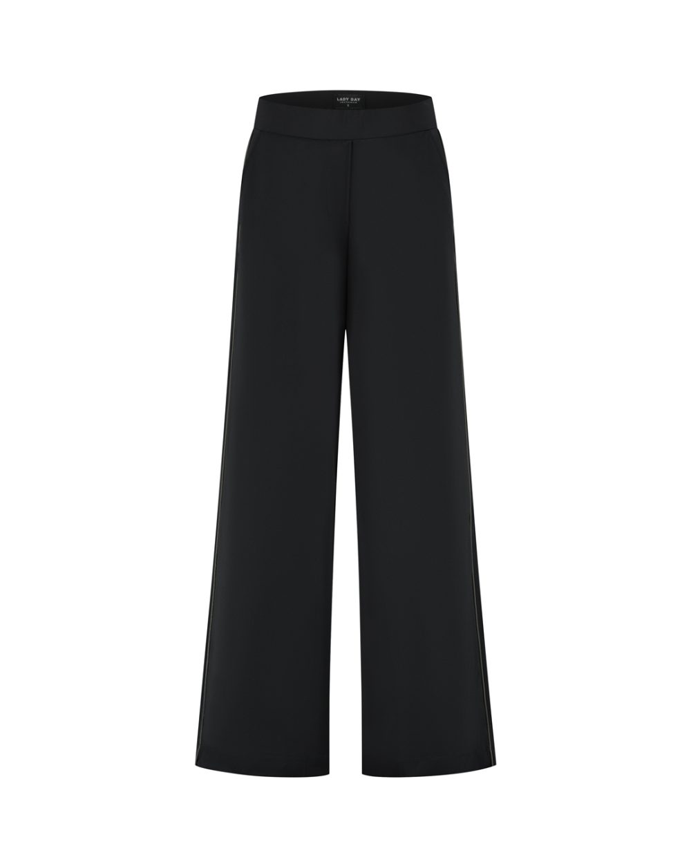 Lady Day - Miller Travel Trousers - Black