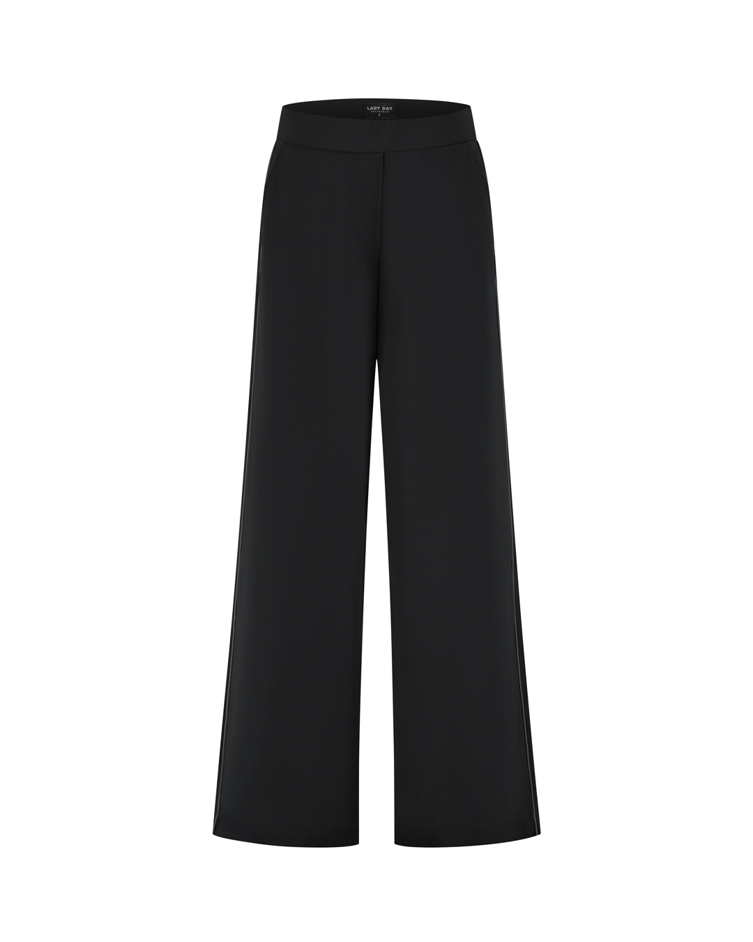Lady Day - Miller Travel Trousers - Black