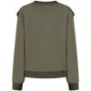 Lady Day - Noemi Sweater - Deep forest