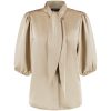 Lady Day - Rue Blouse - Pepper