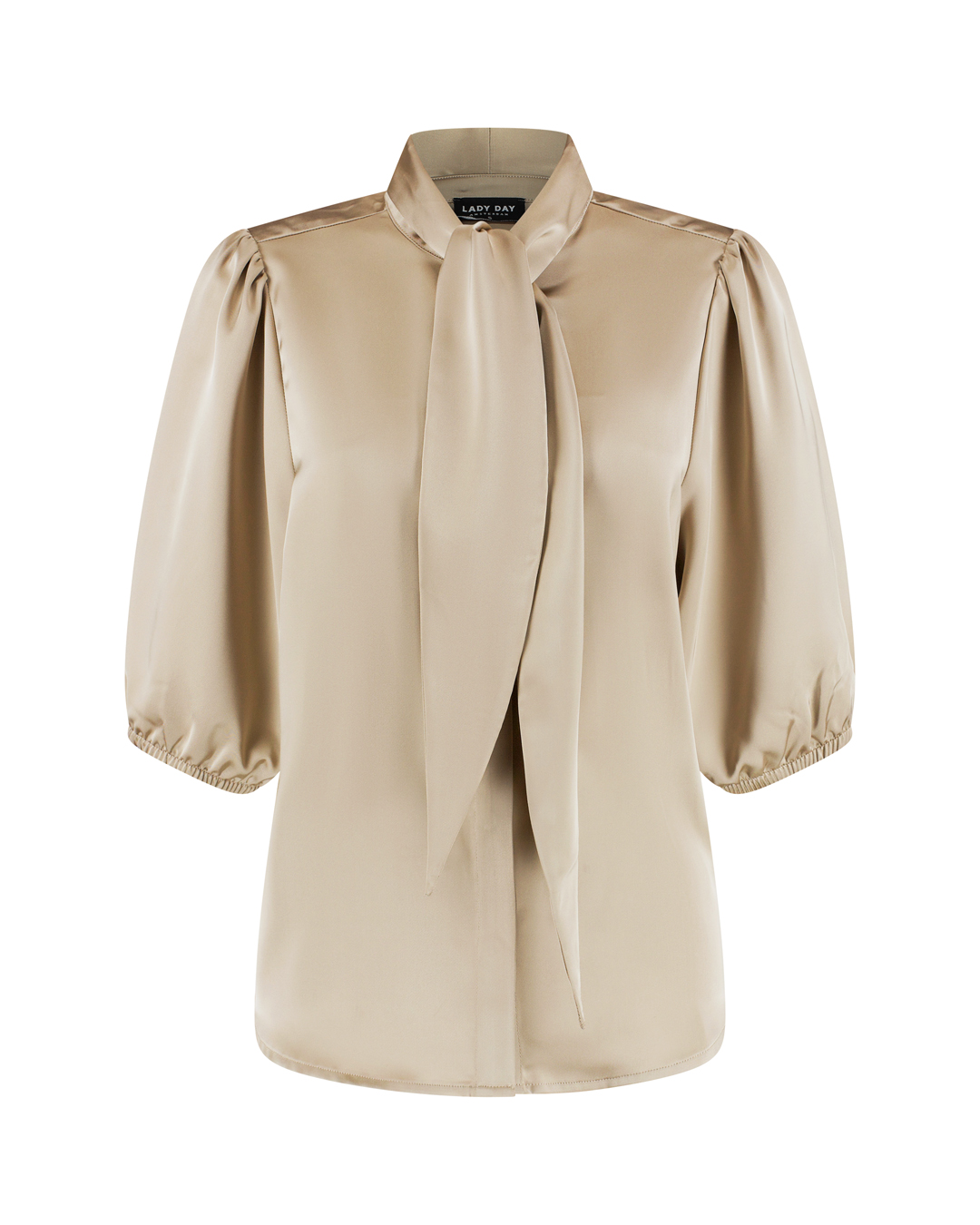 Lady Day - Rue Blouse - Pepper