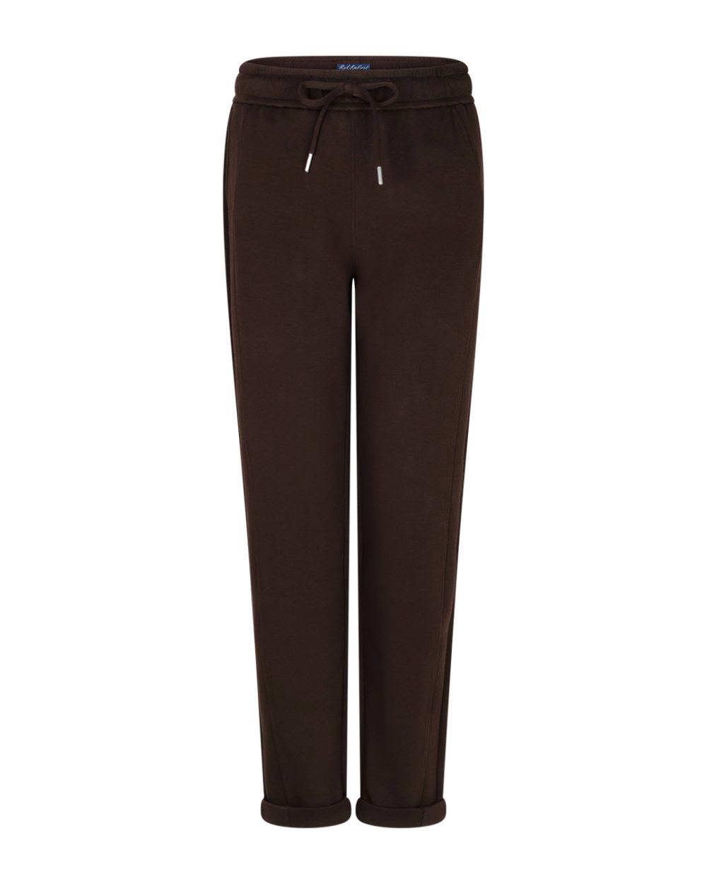Red Button - Stella scuba pant - Espresso-L31