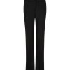 Red Button - Bibette punta - Black-L33