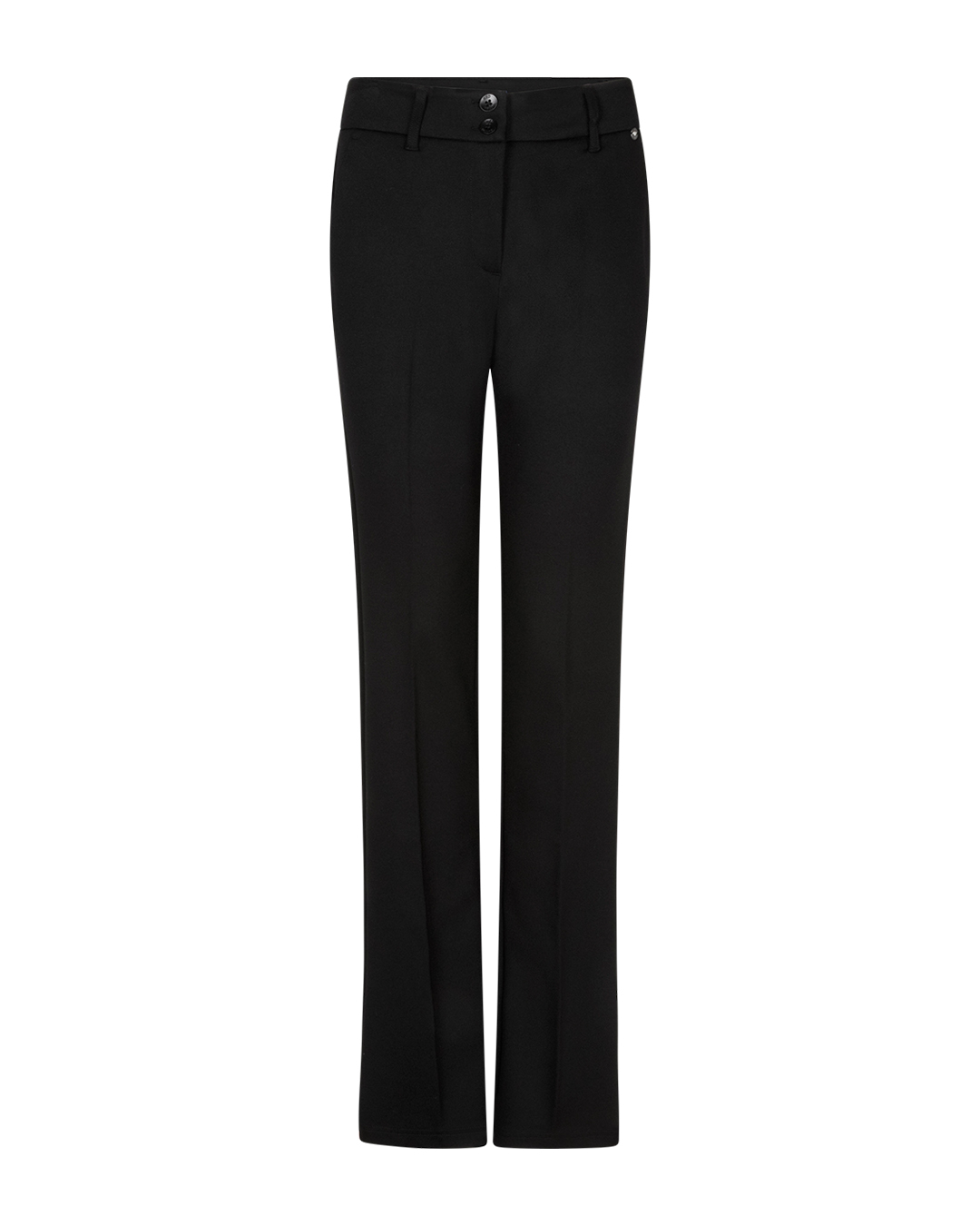 Red Button - Bibette punta - Black-L33