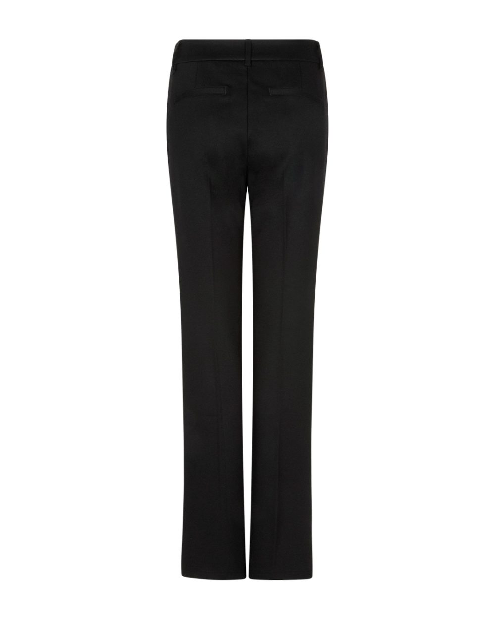Red Button - Bibette punta - Black-L33