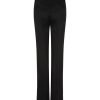 Red Button - Bibette punta - Black-L33