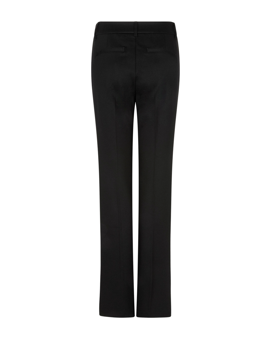 Red Button - Bibette punta - Black-L33