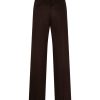 Red Button - Colette punta sporty - Espresso-L33