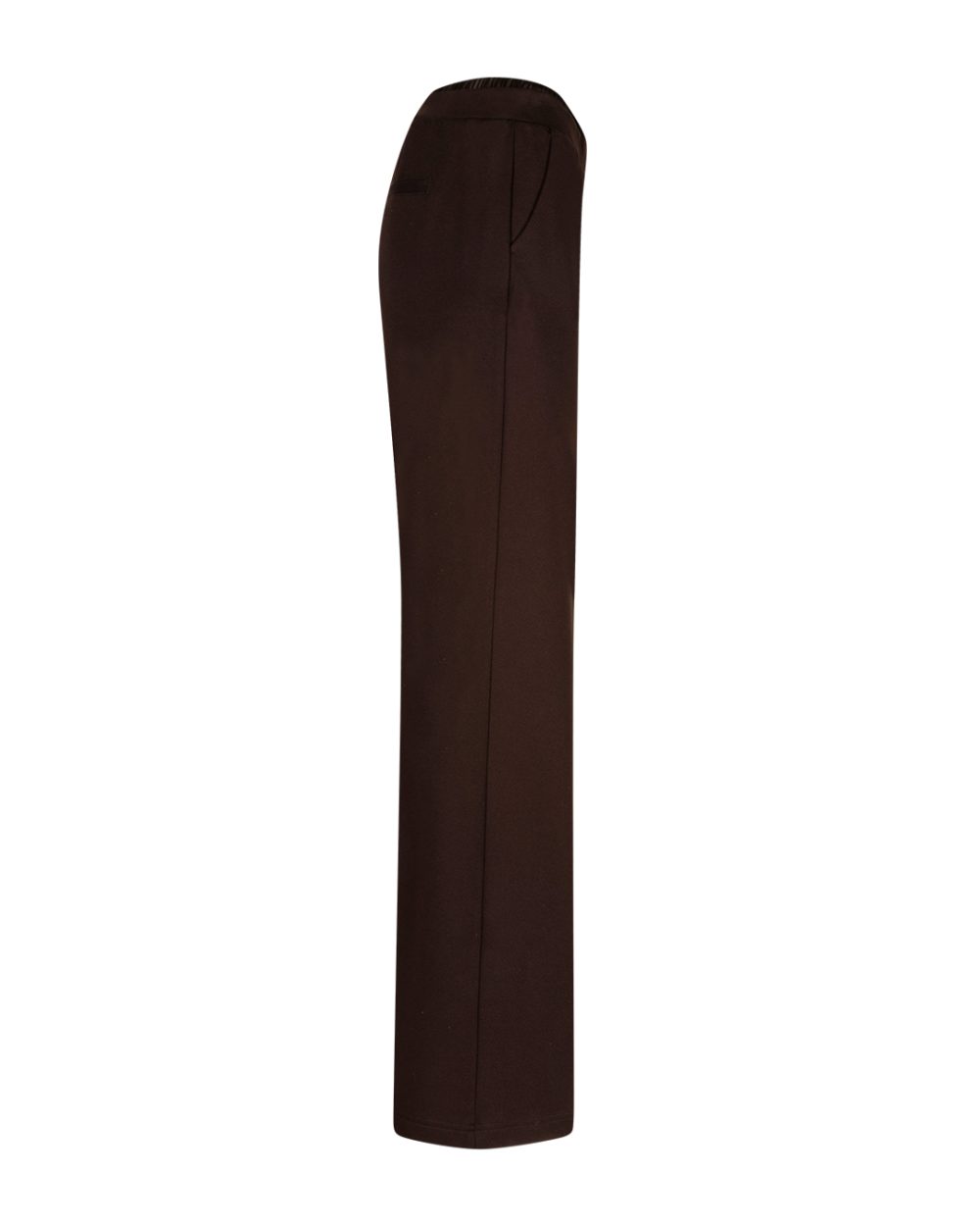 Red Button - Colette punta sporty - Espresso-L33
