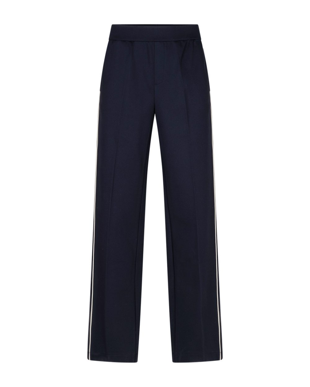 Red Button - Colette punta piping - Navy-L33