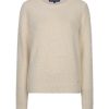 Red Button - Sweet fuzzy - Cream | Morgen in huis!