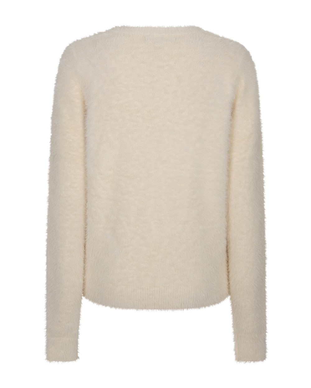 Red Button - Sweet fuzzy - Cream | Morgen in huis!