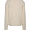 Red Button - Sweet fuzzy - Cream | Morgen in huis!