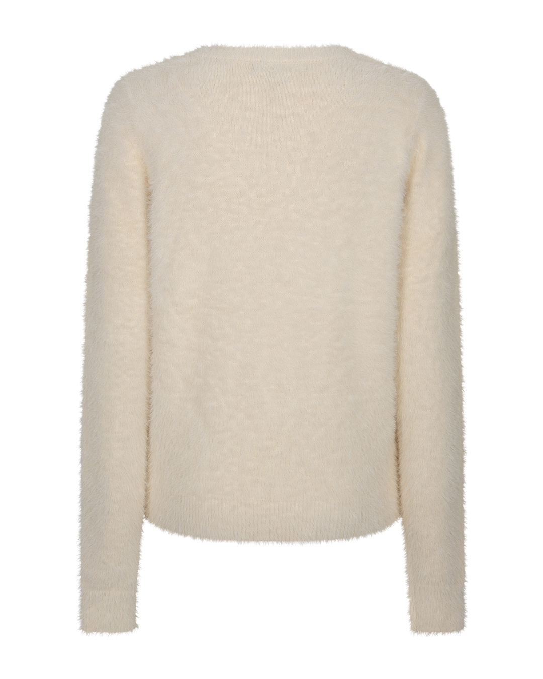 Red Button - Sweet fuzzy - Cream | Morgen in huis!