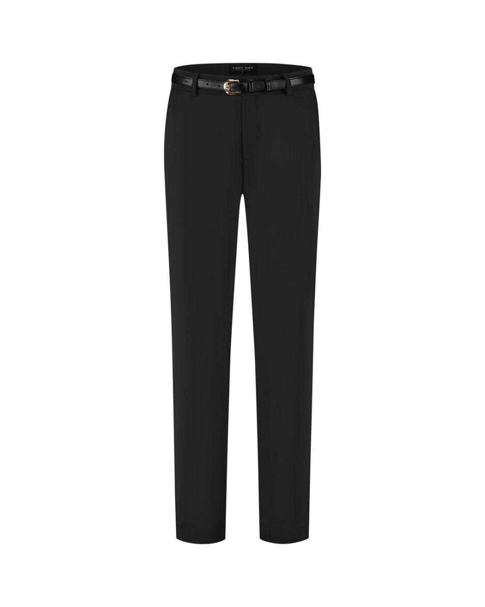 Lady Day - Scout Travel Trousers - Black