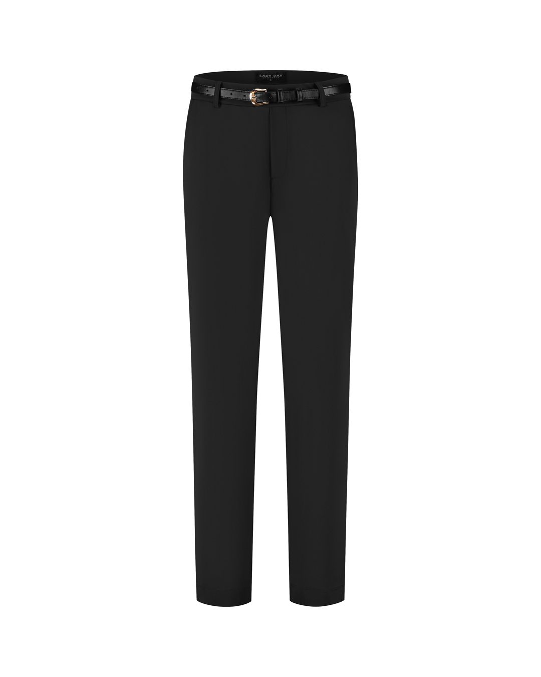 Lady Day - Scout Travel Trousers - Black