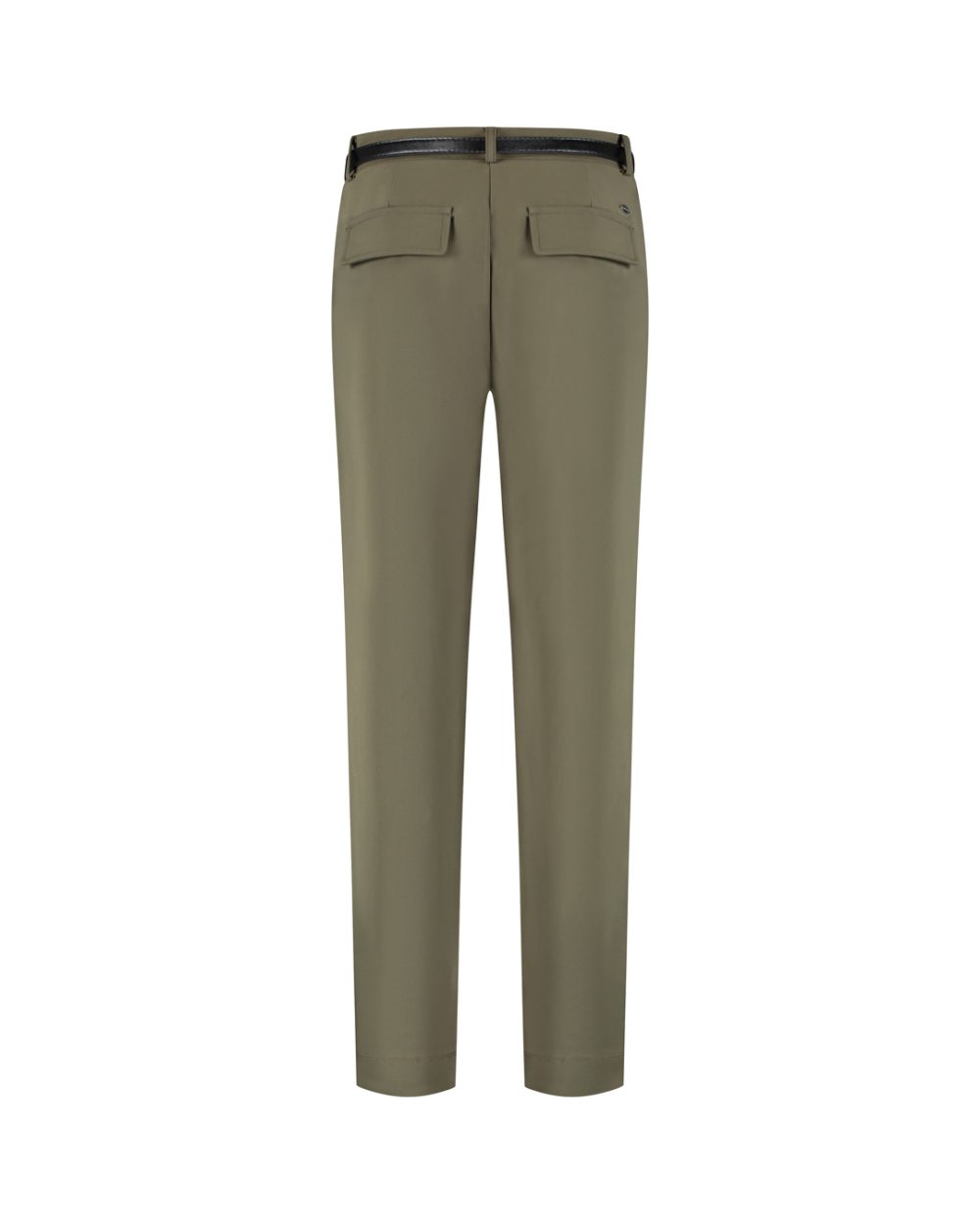 Lady Day - Scout Travel Trousers - Deep forest