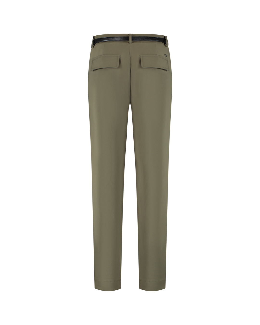 Lady Day - Scout Travel Trousers - Deep forest