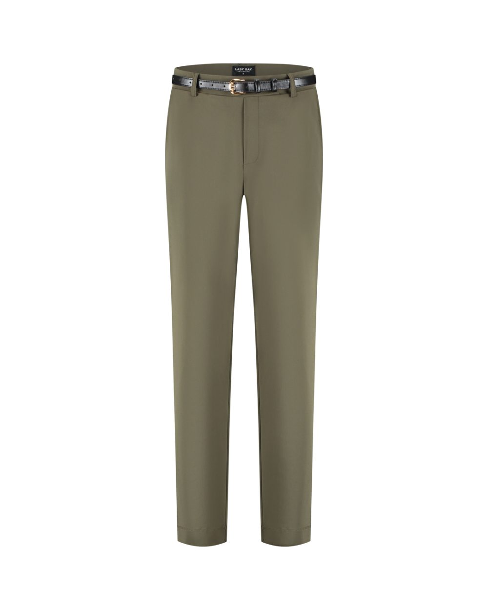 Lady Day - Scout Travel Trousers - Deep forest