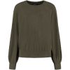 Lady Day - Seren Sweater - Deep forest