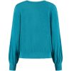 Lady Day - Seren Sweater - Teal