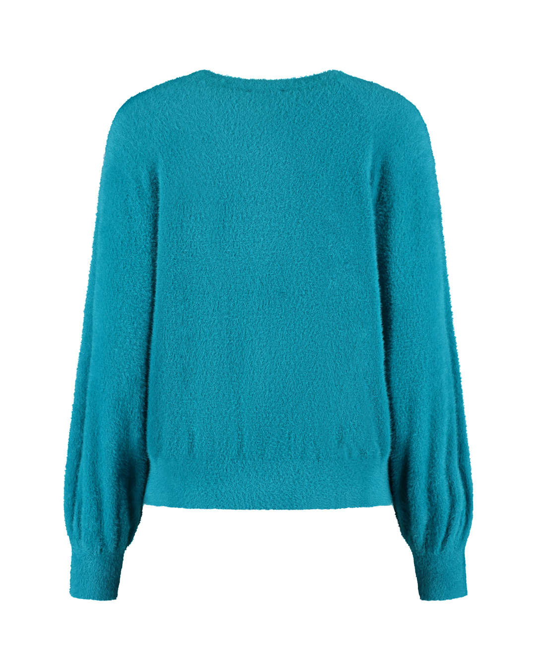 Lady Day - Seren Sweater - Teal