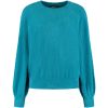 Lady Day - Seren Sweater - Teal