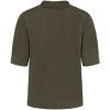 Lady Day - Tesely Sweater - Deep forest