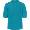 Lady Day - Tesely Sweater - Teal