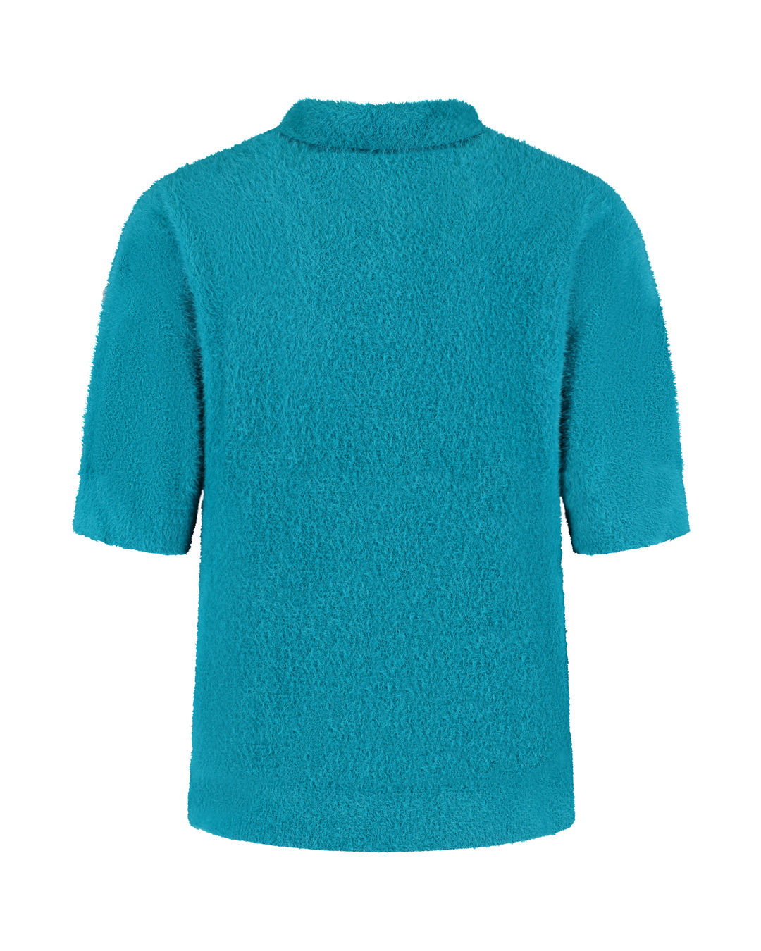 Lady Day - Tesely Sweater - Teal