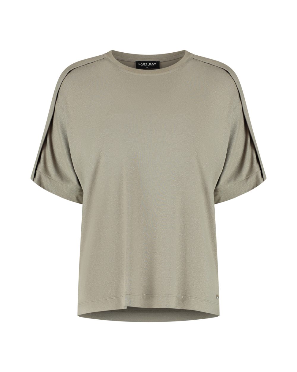 Lady Day - Thyme Top - Salie