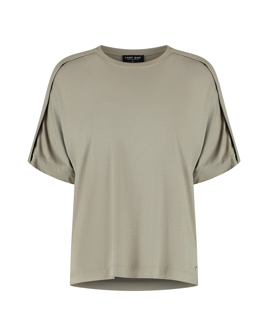 Lady Day - Thyme Top - Salie