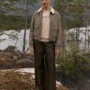 Lady Day - Sunday melange Sweater - Vanilla melange