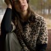 Lady Day - Lucia Sweater - Multi color